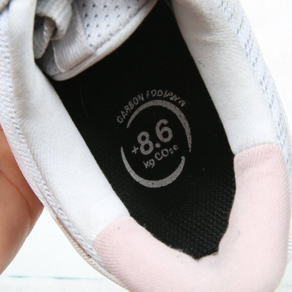 ASICS Versablast 4 Running Shoe  - Size 8.5 - Picture 12 of 13